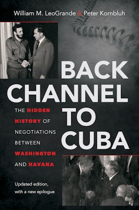 Back Channel to Cuba