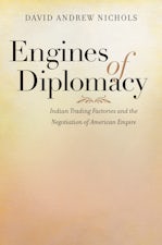 Engines of Diplomacy