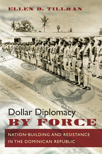 Dollar Diplomacy by Force