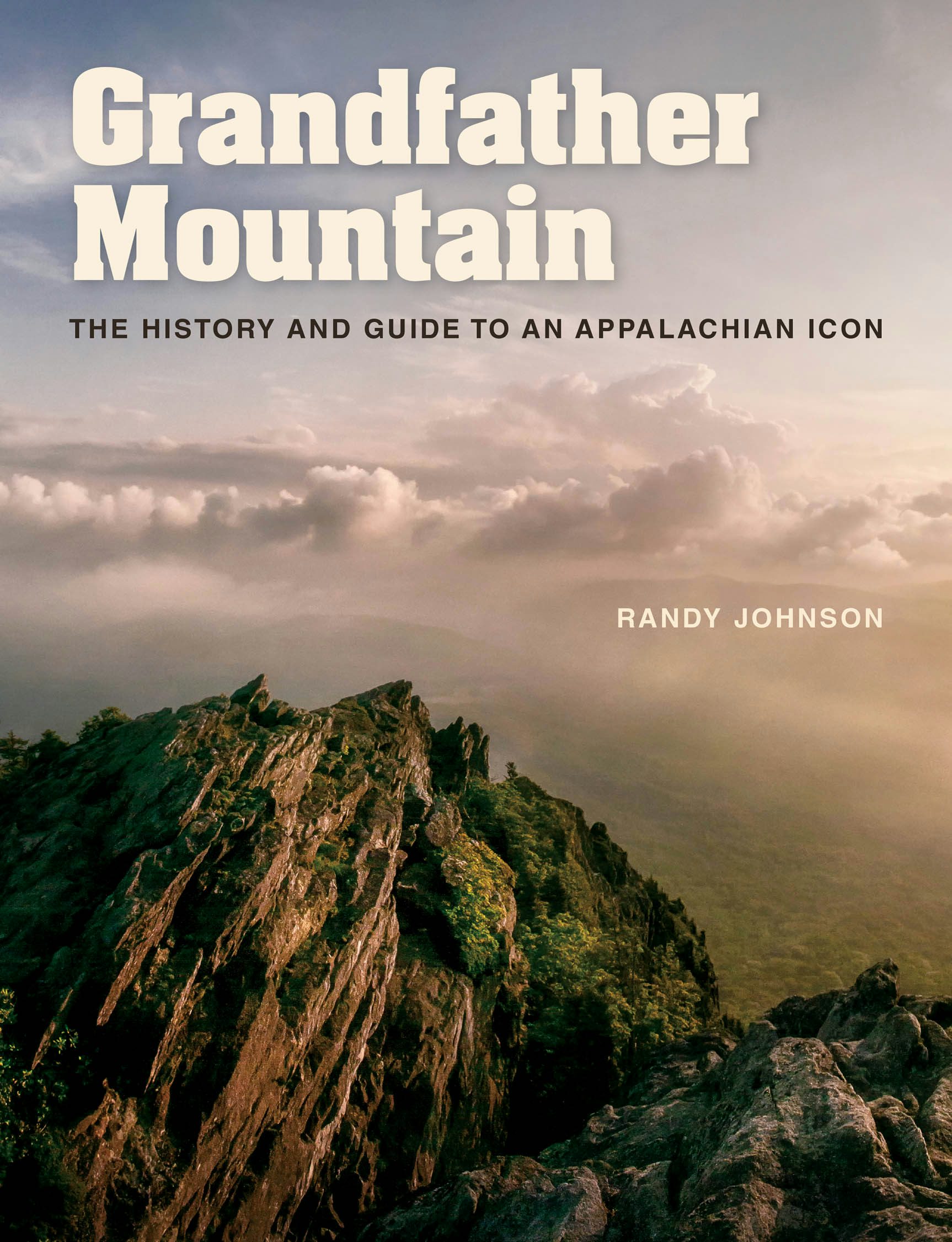 Grandfather Mountain | Randy Johnson | University of North