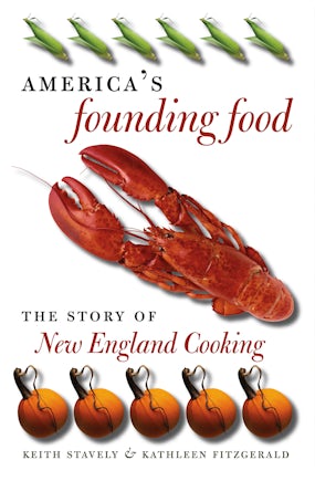 America's Founding Food