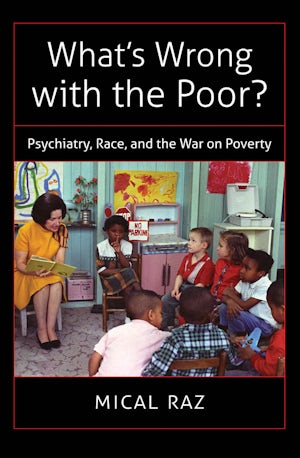 What's Wrong with the Poor?