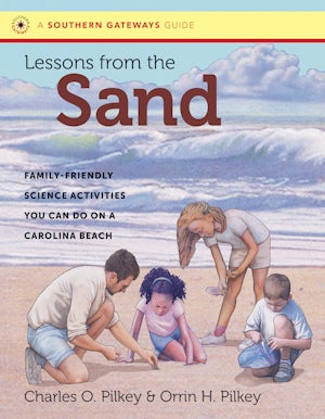 Lessons from the Sand
