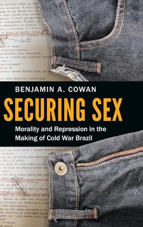 Securing Sex