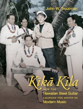 Kika Kila