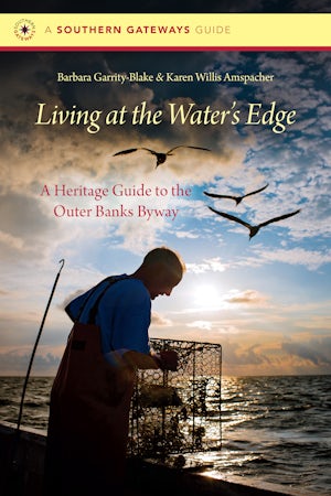 Living at the Water's Edge
