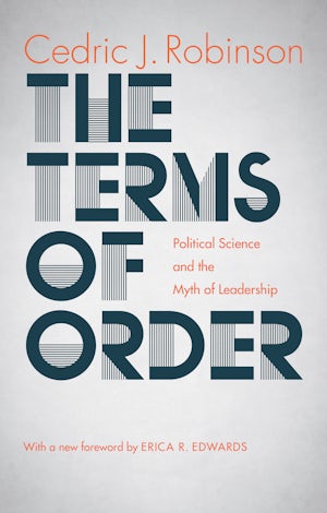 The Terms of Order