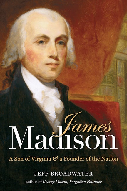 James Madison