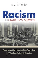 Racism in the Nation's Service