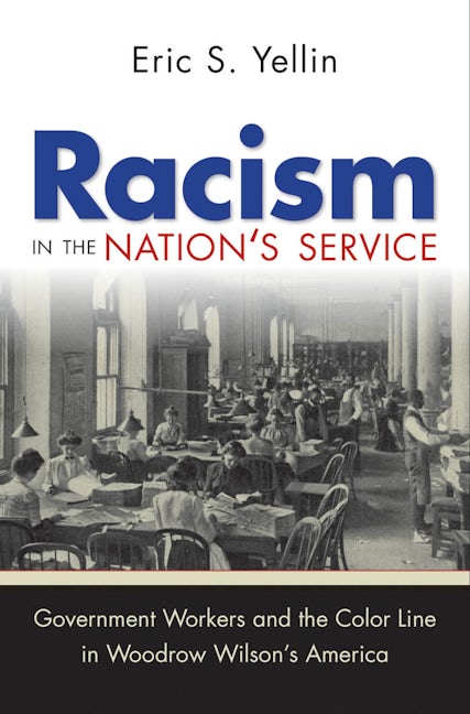 Racism in the Nation's Service