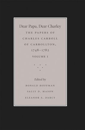 Dear Papa, Dear Charley