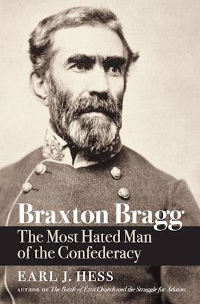 Braxton Bragg