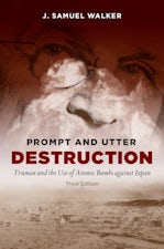 Prompt and Utter Destruction, Third Edition