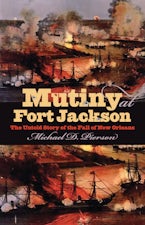 Mutiny at Fort Jackson