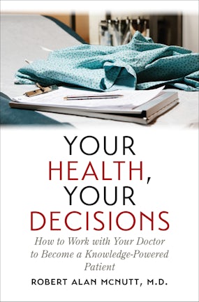 Your Health, Your Decisions