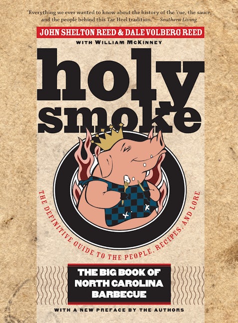 Smokin' and Grillin' with AB E-Book: Vol. 1 - Smokin' and Grillin' with AB