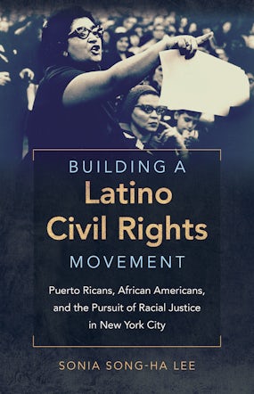 Building a Latino Civil Rights Movement