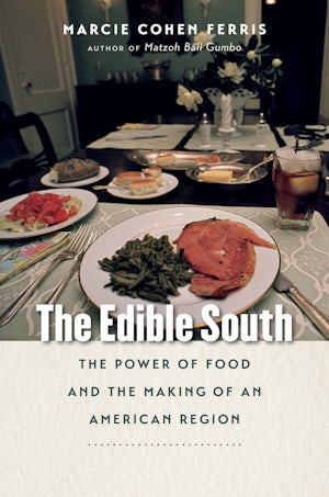 The Edible South