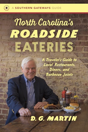 North Carolina’s Roadside Eateries
