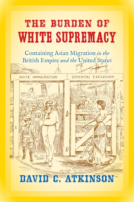 The Burden of White Supremacy