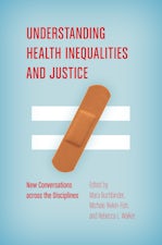 Understanding Health Inequalities and Justice