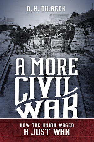 A More Civil War