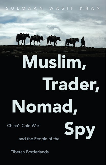 Muslim, Trader, Nomad, Spy