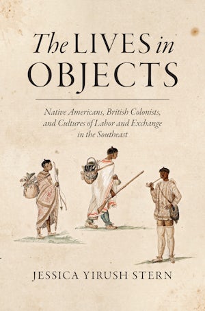 The Lives in Objects