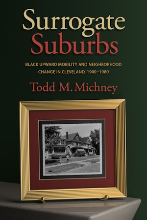 Surrogate Suburbs