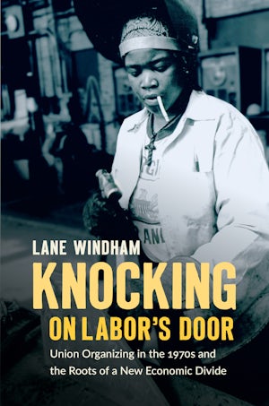 Knocking on Labor’s Door