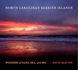 North Carolina's Barrier Islands