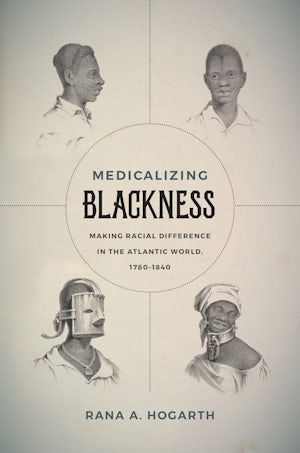 Medicalizing Blackness