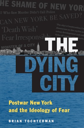 The Dying City