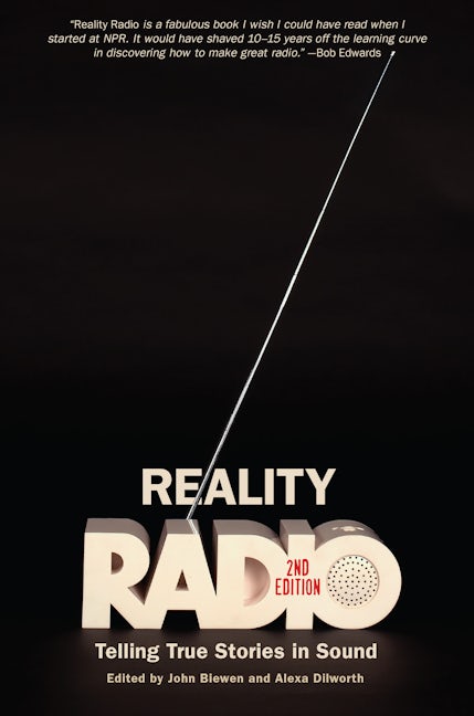 Reality Radio, Second Edition