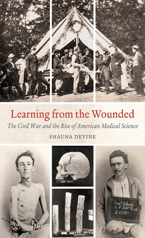 Learning from the Wounded