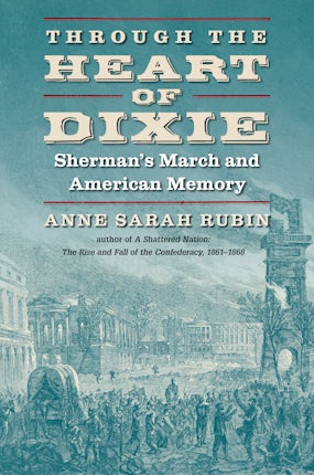 Through the Heart of Dixie