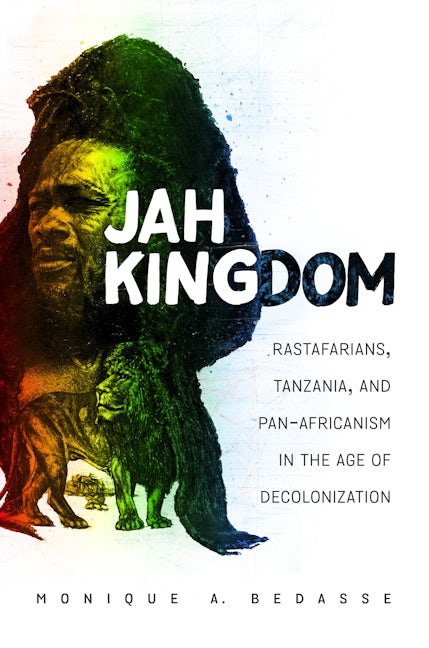 Jah Kingdom