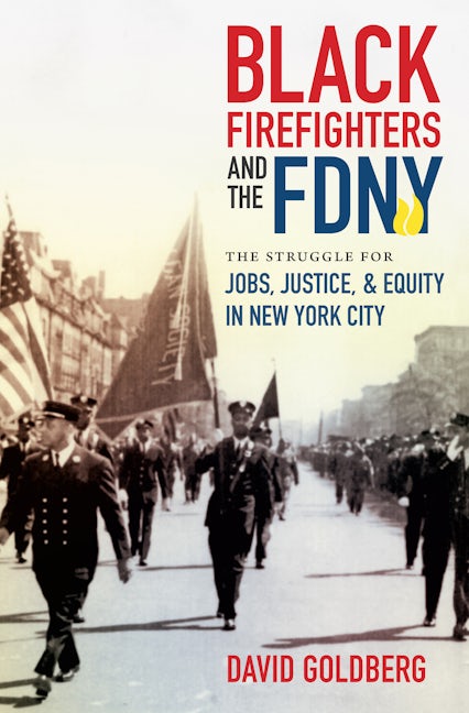Black Firefighters and the FDNY