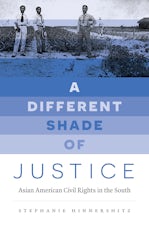 A Different Shade of Justice