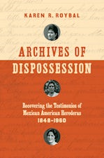 Archives of Dispossession