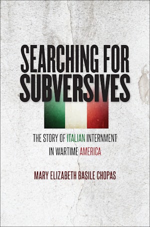 Searching for Subversives