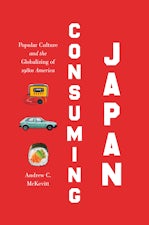 Consuming Japan