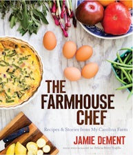 The Farmhouse Chef