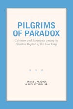 Pilgrims of Paradox