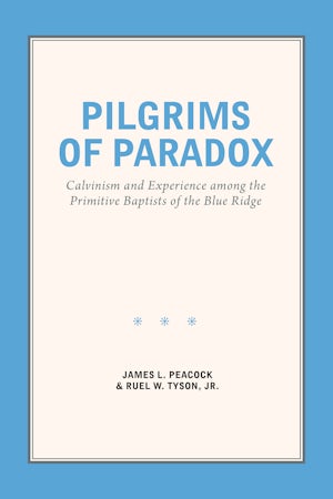 Pilgrims of Paradox