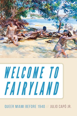 Welcome to Fairyland