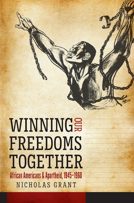 Winning Our Freedoms Together