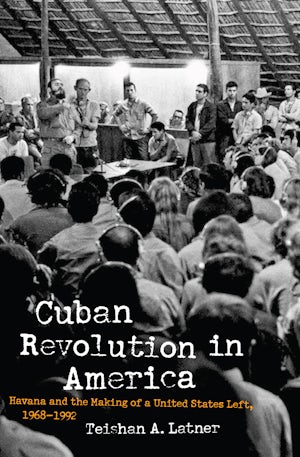 Cuban Revolution in America