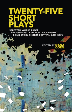 Twenty-Five Short Plays