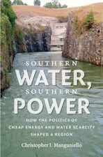 Southern Water, Southern Power